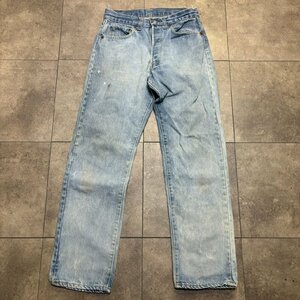 USA製 80年代 Levi