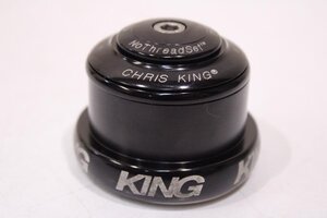 ☆Chris King クリスキング INSET 3 アヘッドタイプ ヘッドパーツ