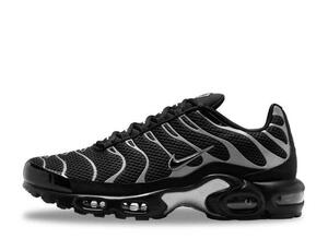 Nike Air Max Plus "Black Reflective Silver" 30.5cm HQ3029-001