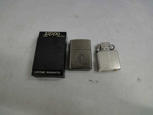 ジッポー ZIPPO ZIPPO SUNTORY BOSS G XIV