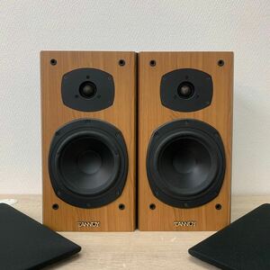 4512 TANNOY タンノイ ペア mercury m2-cherry ペアスピーカー