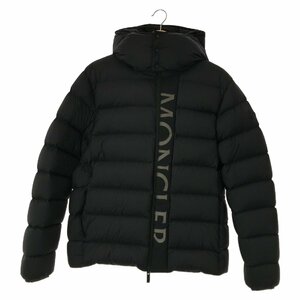 モンクレール ダウンジャケット ブランドオフ MONCLER ナイロン ダウンジャケット ナイロン/ダウン/フェザー レディース