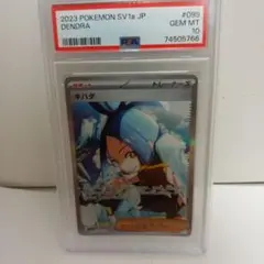 キハダSAR PSA10