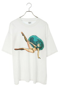 ヴィンテージ VINTAGE うる星やつら サイズ:XL プリントTシャツ 中古 SS13