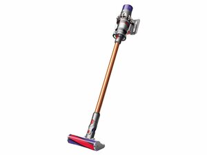 ★新品未使用【ダイソン】Dyson Cyclone V10 Fluffy サイクロン式 コードレス掃除機 dyson SV12 FF LF (SV12FFLF)