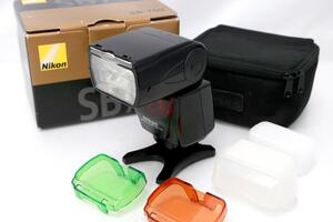 並品｜ニコン SB-700 スピードライト CA01-M2994-2E4