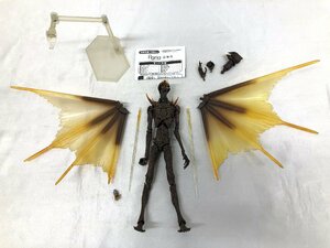 figma 巨神兵　説明書付き　フィギュア　111537 ※佐川急便にて発送