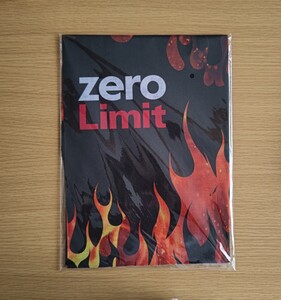 zero LIMIT バンダナ