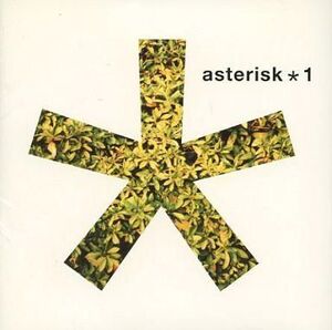 中古邦楽CD 上野洋子 / asterisk *1