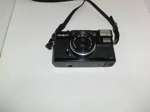 ★ミノルタ MINOLTA フィルムカメラ 　