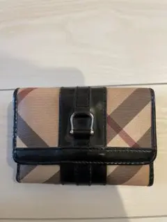 Burberry バーバリー　財布