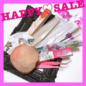 SALE◎まとめて ネイル【大人気アウトレット◎おまけ付】在庫整理 セットB