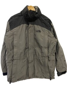 THE NORTH FACE◆マウンテンパーカ/M/ナイロン/GRY