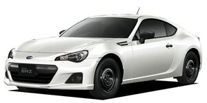 BRZ zc6 H24.2～高品質断熱カット済フィルム（リンテックウィンコスプレミアムシリーズ）