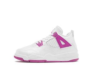 Nike GS Air Jordan 4 "Hyper Violet" 23cm FQ1314-151