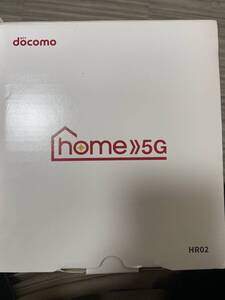 docomo HR02 