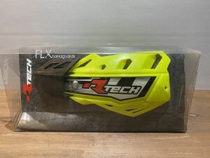 新品　Rtech ハンドガード　パーツ