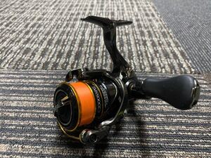 SHIMANO シマノ SoaRe CI4+ ソアレ C2000SSPG 