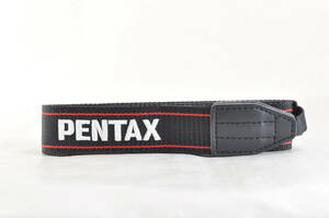 ★美品★PENTAX ペンタックス ストラップ