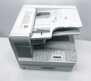 Canon ／キャノン Canofax L1000 オフィス向けFAX 大阪府八尾市　 引取り限定