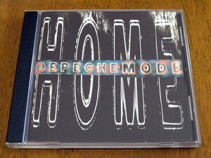 ■ DEPECHE MODE / HOME ■ 2 ■ デペッシュ・モード / ホーム / シングル