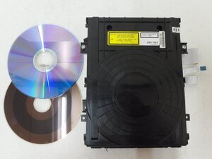 6▲/Zク4796 保証有★SONY BRD-700T 交換用ドライブ(BDZ-E510.BDZ-EW510.BDZ-EW1100.BDZ-ET1100.BDZ-E520.BDZ-EW520.BDZ-EW1200 対応)中古