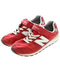 New Balance スニーカー レディース ニューバランス 中古　古着