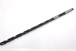 RPC テーパーシャンクロングドリル 16.2mm MT2 送料無料