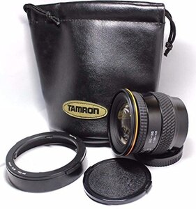 【中古】 Tokina AF 20-35mm F3.5-4.5 F 3.5-4.5 ミノルタ ソニー用