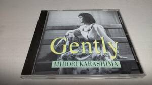 G1940　『CD』　辛島美登里 「Gently」