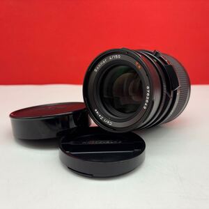 □ HASSELBLAD Carl Zeiss Sonnar 150mm F4 T* CF 中判 カメラ レンズ 動作確認済 カールツァイス ハッセルブラッド