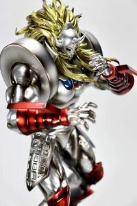 キン肉マン FESTIVAL 限定 キャスト製 匠仕様 CCP CMC NO.EX 悪魔将軍 3.0 原作カラー ダークシャドー Ver. スパイスシード spiceseed