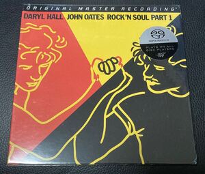 Daryl Hall & John Oates Rock 