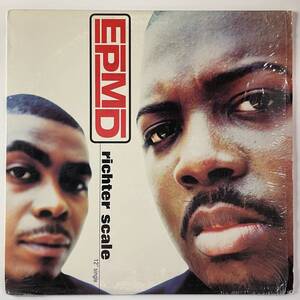 EPMD - Richter Scale