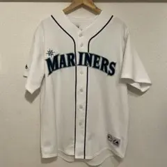 シアトルマリナーズ Seattle mariners ユニフォーム