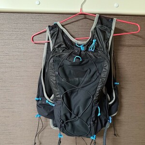 ULTRA VEST 6.0　アルティメイトディレクション