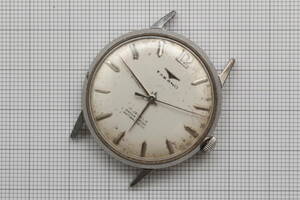 稼働品　タカノ　Takano　腕時計　国産　機械式時計　ゼンマイ式　手巻き　ヴィンテージ　アンティーク　レトロ