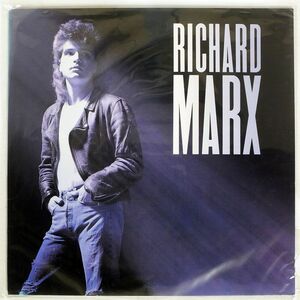 米 RICHARD MARX/SAME/EMI-MANHATTAN ST53049 LP