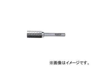 スナップオンツールズ/Snap-on 円筒形超硬ロータリーバーシングルカットエンド刃 BAHA0820M06E(4134249) JAN：7311518023829