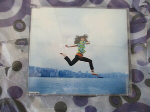 ★CD　矢井田瞳★　～Look Back Again・Over The Distance～♪