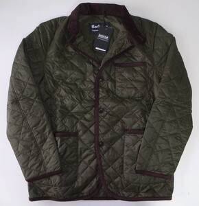 Barbour ENGINEERED GARMENTS バブアー エンジニアードガーメンツ Loitery ジャケット sizeM olive