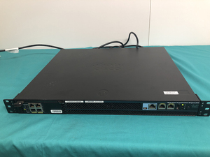 中古■Cisco Wide Area Virtualization Engine 294 WAVE-294-K★通電OK★送料無料