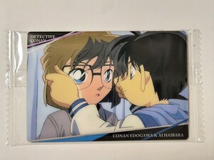 ☆イタジャガ 名探偵コナン vol.3☆ キャラクターカード 江戸川コナン＆灰原哀 C3-01☆送料85円