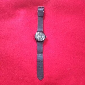 TIMEX　タイメックス　腕時計　動作確認