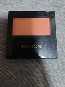 レブロン REVLON マットパウダーブラッシュ113