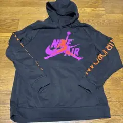 ナイキ　NIKE ジョーダンパーカー　XL