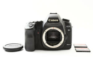 ★並品★ キヤノン Canon EOS 5D Mark II ボディ #3117