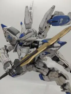 FM　ガンダムバエル完成品