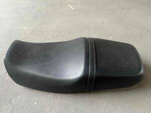 CB400SF　NC31　純正シート？　中古品