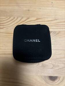 CHANEL シャネル ケース ノベルティ 時計 箱